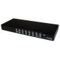 StarTechcom 16 PORT 1U USB KVM SWITCH KIT